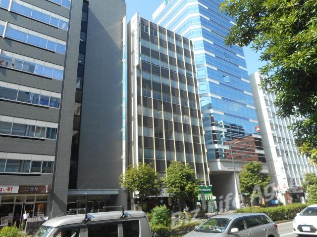 新大阪サンアール本館の写真