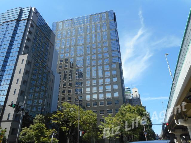 新大阪プライムタワーの写真