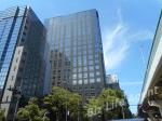 新大阪プライムタワービルの外観写真