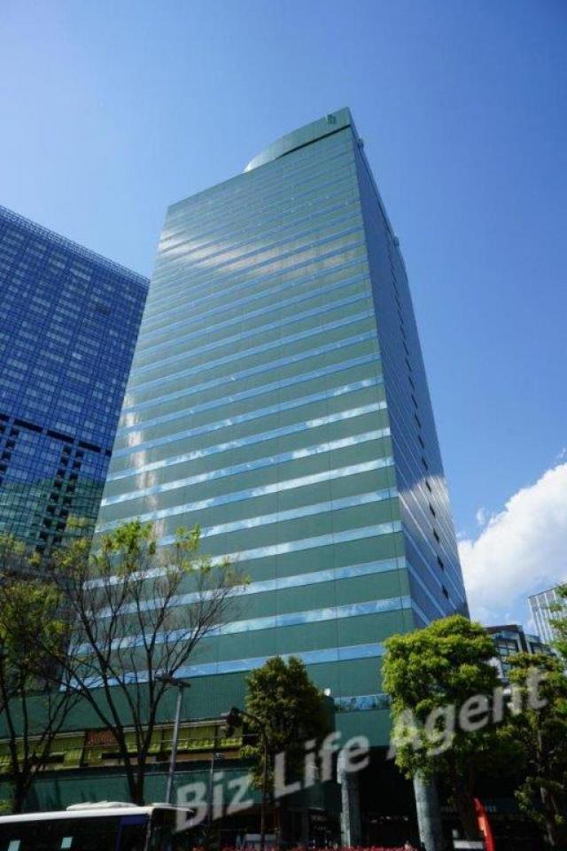 新宿グリーンタワーの写真