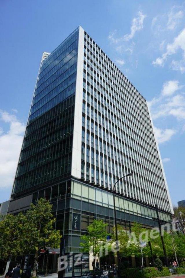 東京倶楽部ビルディングの写真
