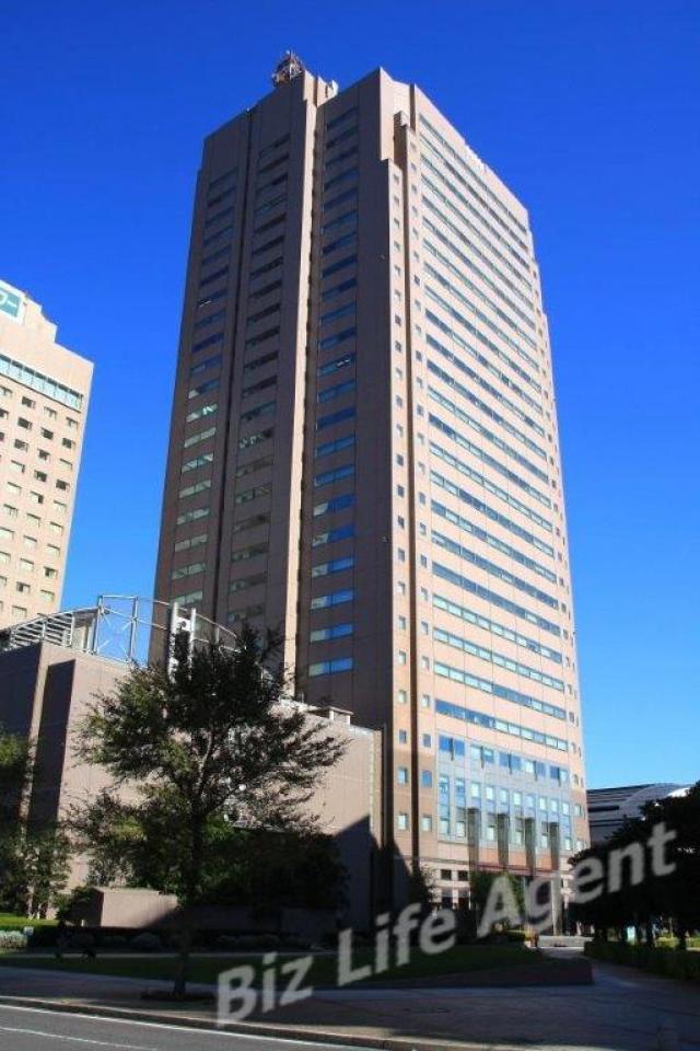 千葉ポートスクエアビルの写真