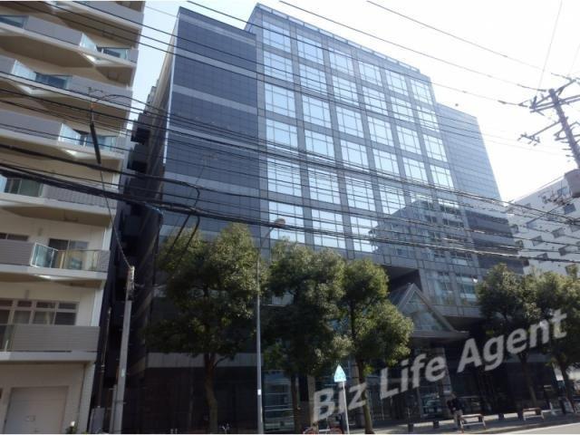 新横浜ファーストビルの写真