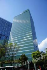 新宿グリーンタワービルの外観写真